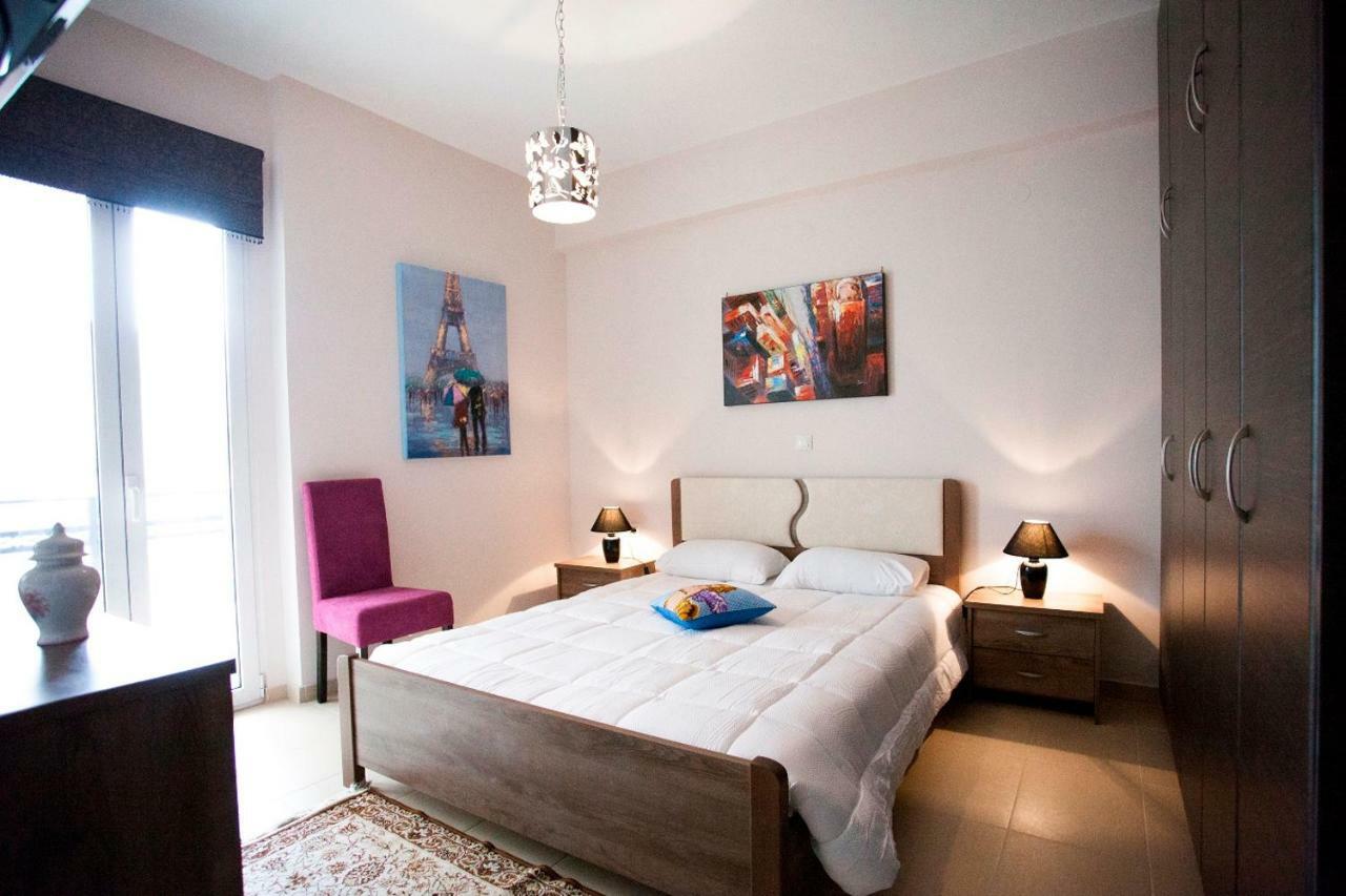 Elena & Pelagia Luxury Apartment 레팀노 외부 사진